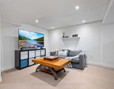 
1062 Saginaw Cres Lorne Park, Mississauga 4 beds 3 baths 2 garage $1.499M