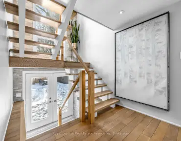 
1156 Mirada Pl Lorne Park, Mississauga 4 beds 3 baths 2 garage $1.68M