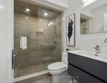 
66 Bow River Cres Streetsville, Mississauga 4 beds 2 baths 1 garage $789.9K