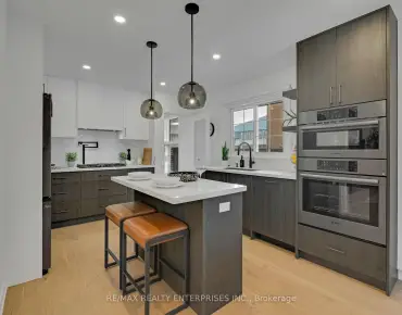 
ETHAN DRIVE  Churchill Meadows, Mississauga 3 beds 4 baths 1 garage $989.9K