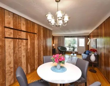 
3079 Pharmacy Ave L'Amoreaux, Toronto 2 beds 2 baths 1 garage $749K