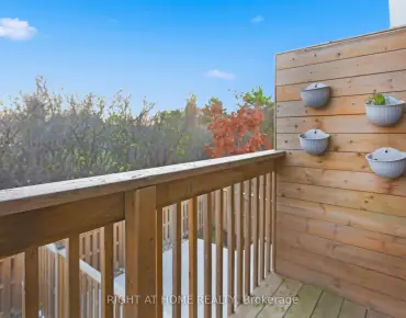 
1802 Mitoff Pl Rathwood, Mississauga 4 beds 4 baths 1 garage $978K
