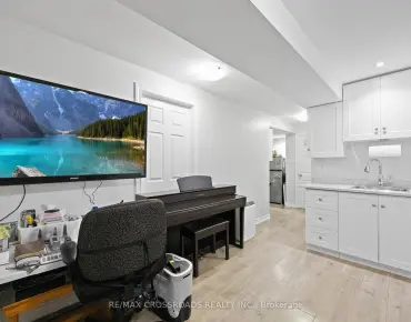 118 Mary Chapman Blvd Humberlea-Pelmo Park W5, Toronto 1 beds 3 baths 1 garage $908K
