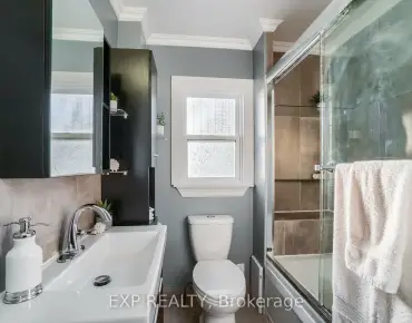 29 Delsing Dr West Humber-Clairville, Toronto 3 beds 2 baths 1 garage $984.9K