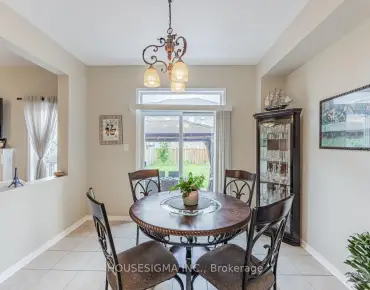 
1320 Northmount Ave Lakeview, Mississauga 3 beds 2 baths 1 garage $1.198M