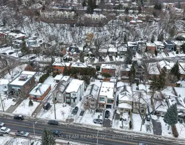 127 Kitchener Rd West Hill, Toronto 3 beds 3 baths 2 garage $1.35M