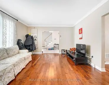 
63 Troy St Mineola, Mississauga 3 beds 4 baths 1 garage $2.399M