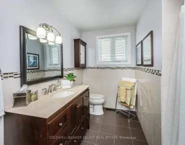 
43 Anaconda Ave Clairlea-Birchmount, Toronto 3 beds 2 baths  garage $799K