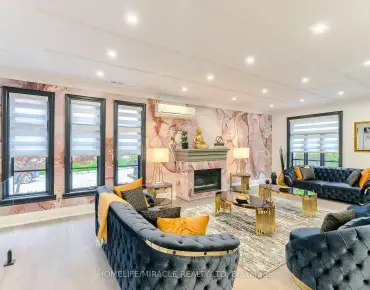 
6607 Skipper Way Meadowvale Village, Mississauga 4 beds 3 baths 1 garage $1.03M