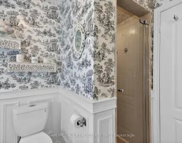 71 Fairview Rd W Fairview, Mississauga 5 beds 4 baths 2 garage $1.599M