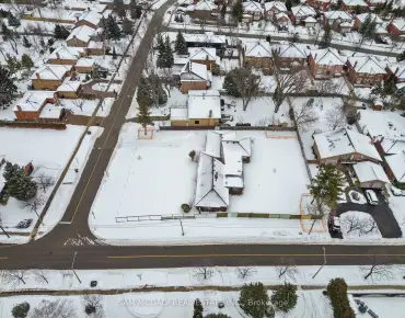 71 Fairview Rd W Fairview, Mississauga 5 beds 4 baths 2 garage $1.599M