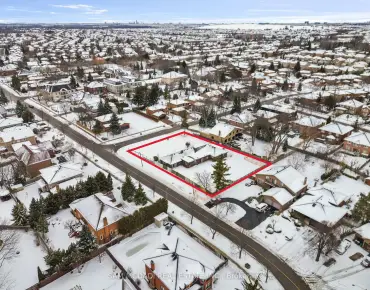 71 Fairview Rd W Fairview, Mississauga 5 beds 4 baths 2 garage $1.599M