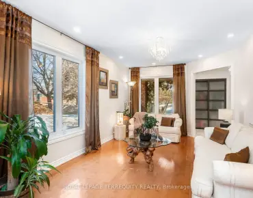 
238 Mineola Rd W Mineola, Mississauga 4 beds 5 baths 2 garage $4.2M