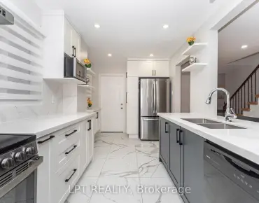 22 Greenland Rd <a href='https://luckyalan.com/community_CN.php?community=Toronto:Banbury-Don Mills'>Banbury-Don Mills, Toronto</a> 4 beds 3 baths  garage $1.299M