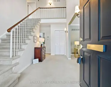 
299 Hounslow Ave <a href='https://luckyalan.com/community.php?community=Toronto:Willowdale West'>Willowdale West, Toronto</a> 4 beds 5 baths 2 garage $2.999M