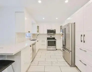 6103 PRAIRIE Circ Lisgar, Mississauga 4 beds 4 baths 2 garage $1.3M
