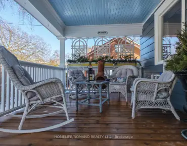 
471 Jones Ave Blake-Jones, Toronto 3 beds 3 baths 1 garage $1.55M