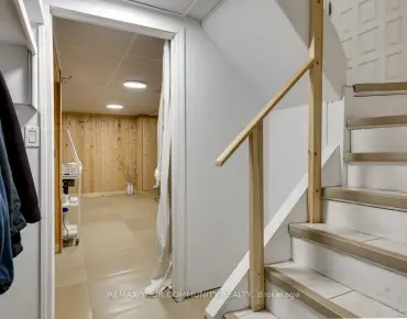 131 Brenda Cres Kennedy Park, Toronto 3 beds 2 baths 1 garage $739.9K