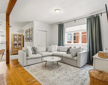 
217 Moore Park Ave <a href='https://luckyalan.com/community.php?community=Toronto:Newtonbrook West'>Newtonbrook West, Toronto</a> 3 beds 1 baths  garage $1.149M