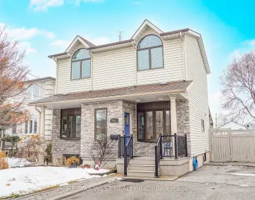 
4638 Regents Terr Hurontario, Mississauga 3 beds 4 baths 2 garage $1.029M