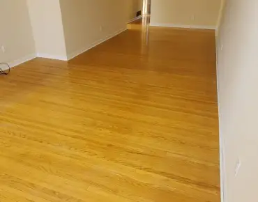 608 Lumberton Cres Hurontario, Mississauga 3 beds 3 baths 1 garage $850K