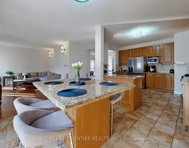 
789 Stargazer Dr East Credit, Mississauga 5 beds 4 baths 2 garage $1.499M