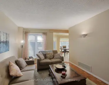 
4334 Lee Dr Rathwood, Mississauga 3 beds 3 baths 1 garage $1.05M