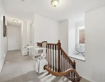 4230 Credit Pointe Dr East Credit, Mississauga 3 beds 4 baths 2 garage $1.15M