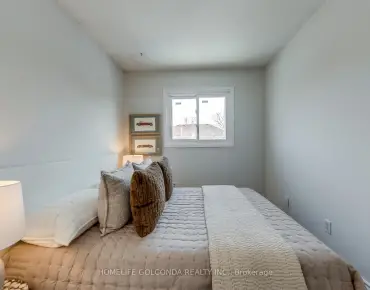 
1075 Roosevelt Rd Lakeview, Mississauga  beds  baths  garage $549.85K