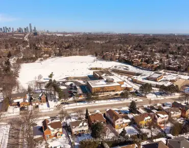 
63 Troy St Mineola, Mississauga 3 beds 4 baths 1 garage $2.399M