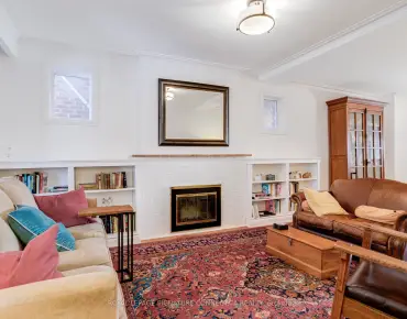 
158 McRoberts Ave Corso Italia-Davenport, Toronto 3 beds 2 baths 2 garage $999.9K
