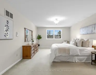 
4343 Alta Crt Rathwood, Mississauga 3 beds 4 baths 2 garage $1.3M