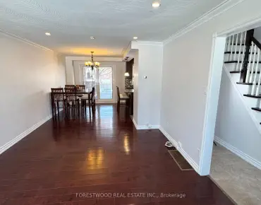 
2566 Keele St Maple Leaf, Toronto 3 beds 2 baths 1 garage $988K
