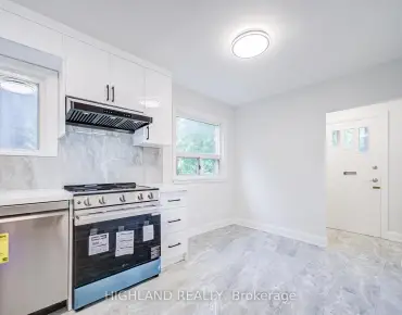 9 Havelock St Dufferin Grove, Toronto 5 beds 3 baths garage $1.889M