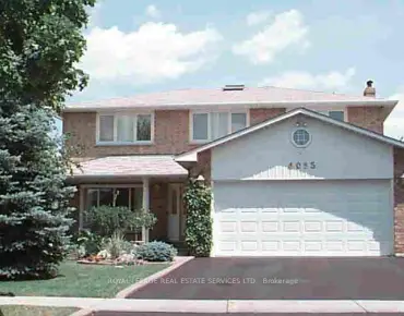 
431 Naomi Cres Fairview, Mississauga 4 beds 3 baths 2 garage $1.485M