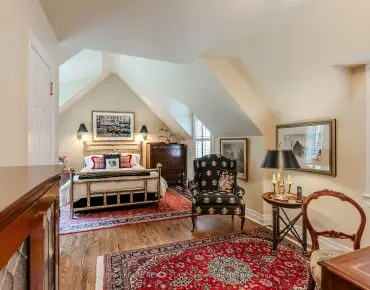 14 Riverside Cres High Park-Swansea, Toronto 3 beds 3 baths 1 garage $3.5M
