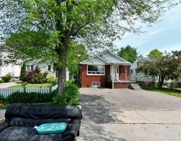 6113 Maple Gate Circ Lisgar, Mississauga 3 beds 3 baths 2 garage $999.9K