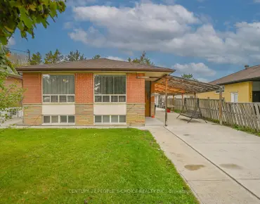 613 Delaware Ave N Wychwood, Toronto 1 beds 1 baths garage $0K