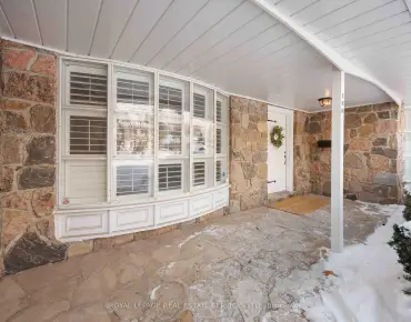 613 Delaware Ave N Wychwood, Toronto 1 beds 1 baths garage $0K