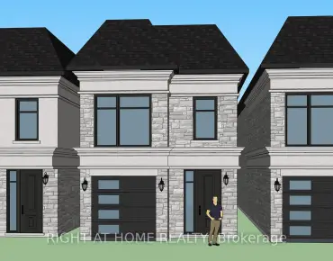 
7232 Redfox Rd Malton, Mississauga 4 beds 3 baths 1 garage $790K