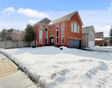 
3898 Parkgate Dr Lisgar, Mississauga 3 beds 4 baths 2 garage $1.49M
