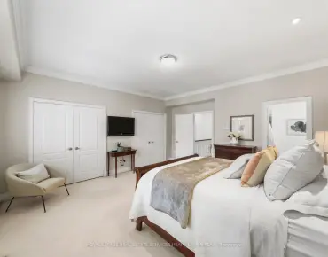 
597 Beresford Ave Runnymede-Bloor West Village, Toronto 3 beds 2 baths 1 garage $1.198M