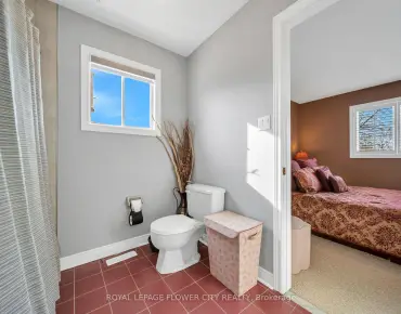 
Mission Hill Dr Churchill Meadows, Mississauga 4 beds 3 baths 2 garage $1.45M