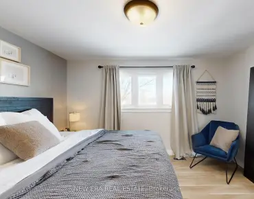 
867 Melton Dr Lakeview, Mississauga 3 beds 3 baths 1 garage $1.2M