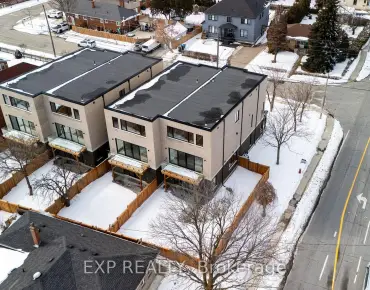 
Forest Hill  Central Erin Mills, Mississauga 4 beds 5 baths 3 garage $2.375M