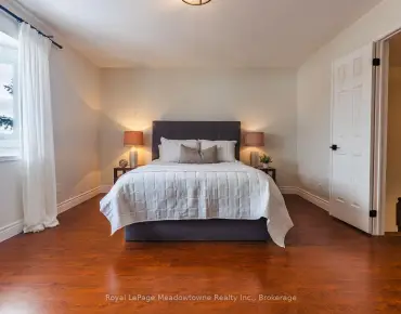 
ETHAN DRIVE  Churchill Meadows, Mississauga 3 beds 4 baths 1 garage $989.9K