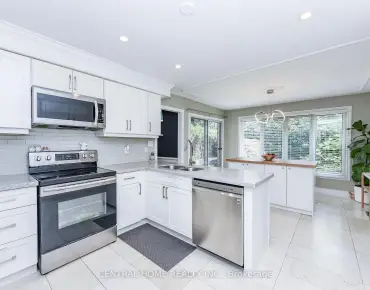 
4 Robaldon Rd Edenbridge-Humber Valley, Toronto 4 beds 5 baths 4 garage $2.59M
