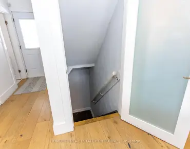 53 Ferrier Ave Playter Estates-Danforth, Toronto 3 beds 4 baths 1 garage $2.019M