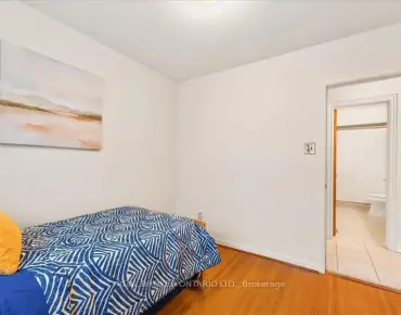 
3079 Pharmacy Ave L'Amoreaux, Toronto 2 beds 2 baths 1 garage $749K