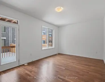 
6426 Sapling Trl Lisgar, Mississauga 3 beds 3 baths 1 garage $819.888K